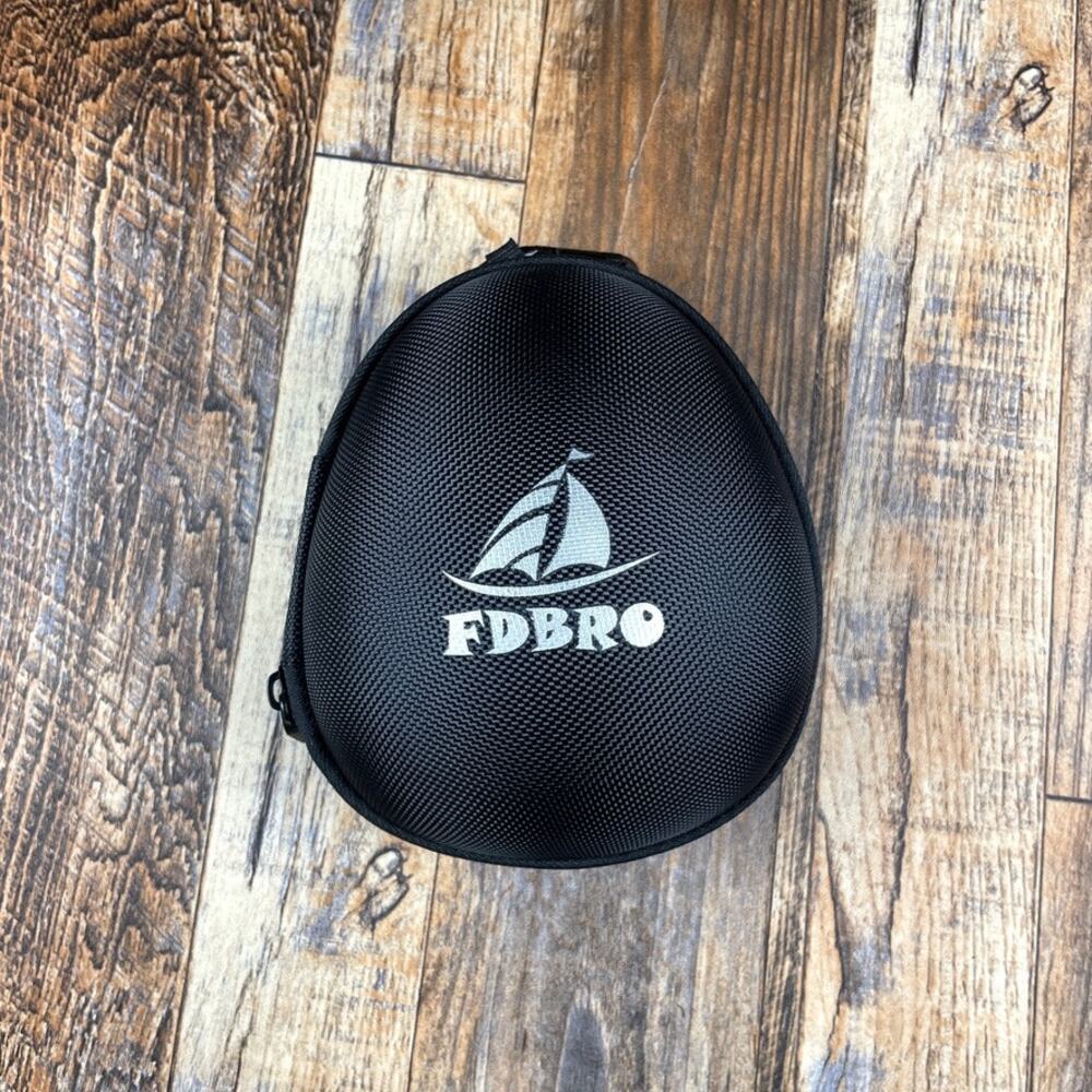 FDBRO Sports Mask Pro for Fitness Running Training, High Altitude Face Mask NIB - Picture 6 of 13